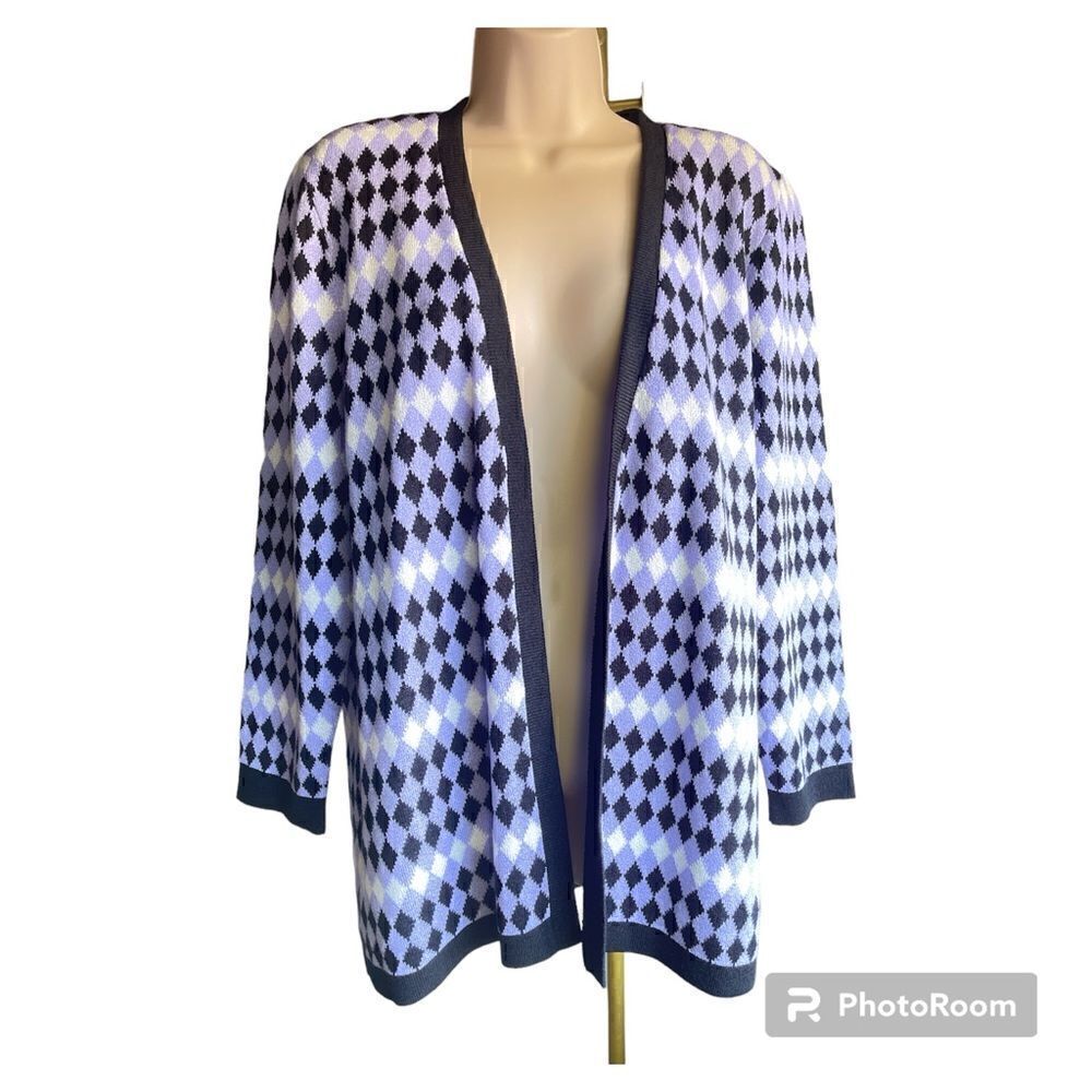 SAN Remo by Laura knit